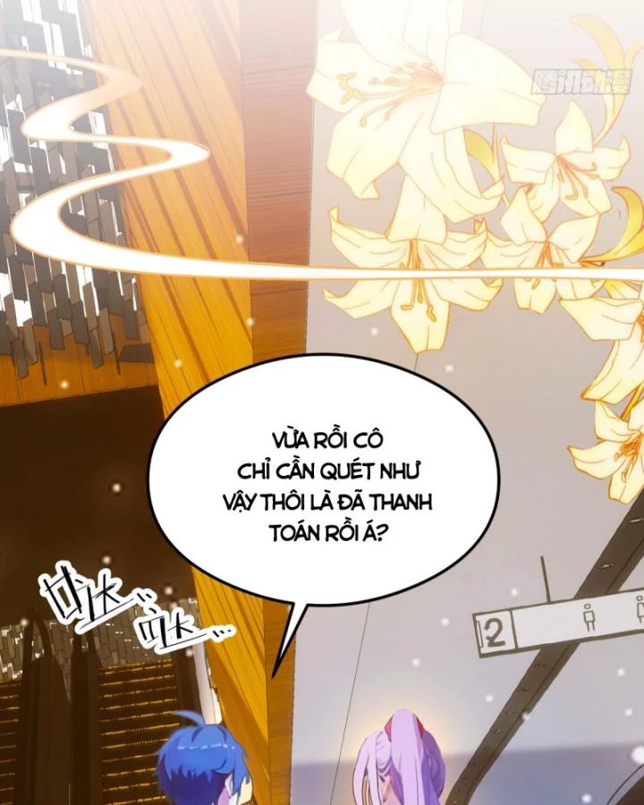 Ngươi Cấp Bậc Gì Dám Giả Bộ Trước Mặt Bảy Sư Tỷ Của Ta? Chapter 20 - 95