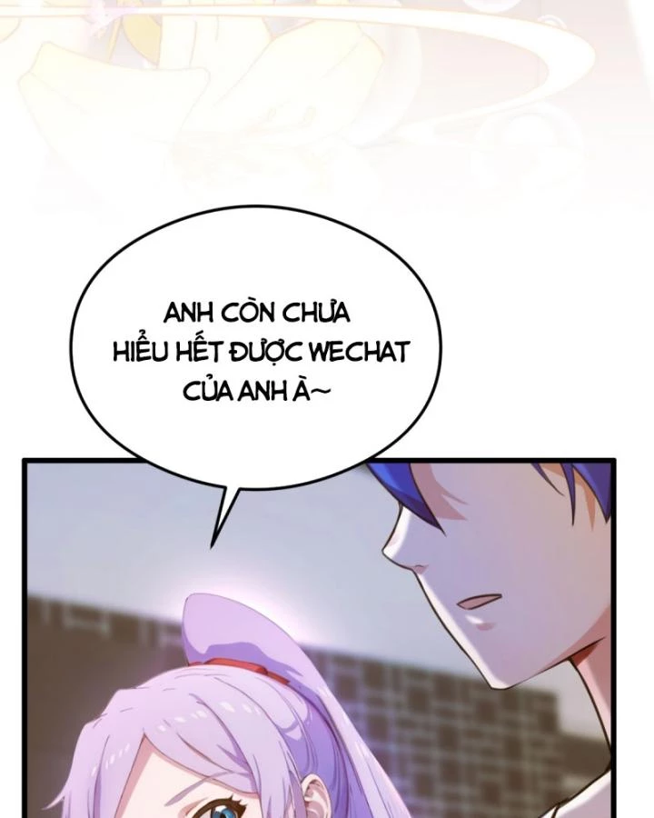 Ngươi Cấp Bậc Gì Dám Giả Bộ Trước Mặt Bảy Sư Tỷ Của Ta? Chapter 20 - 98
