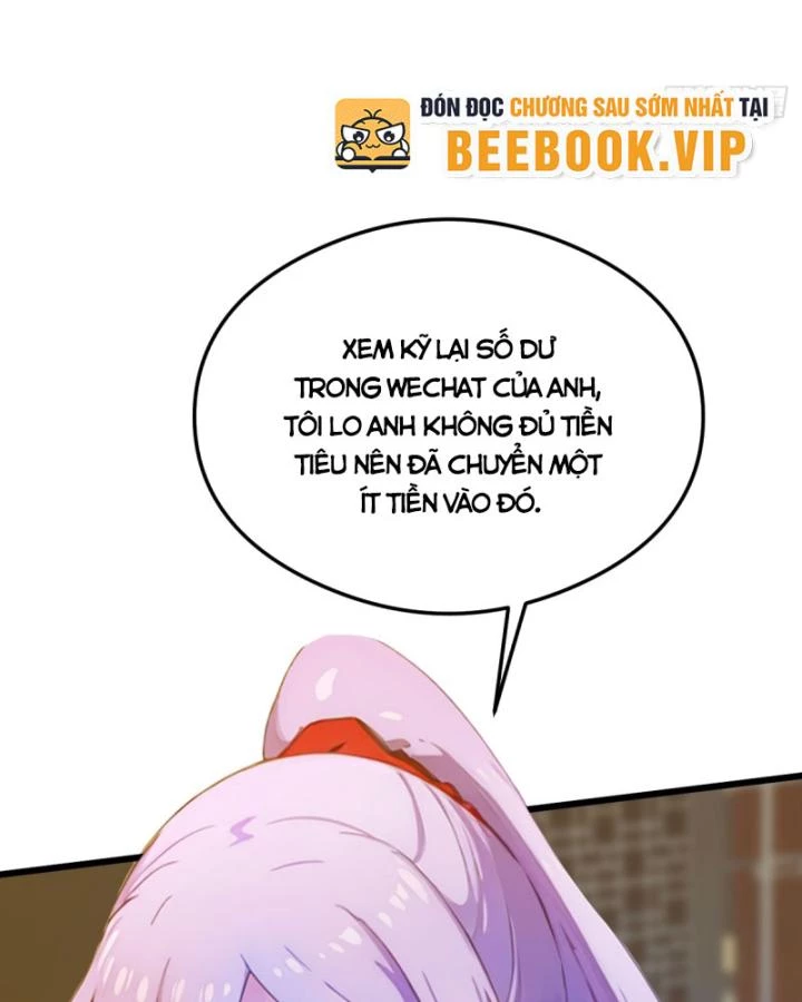 Ngươi Cấp Bậc Gì Dám Giả Bộ Trước Mặt Bảy Sư Tỷ Của Ta? Chapter 20 - 100