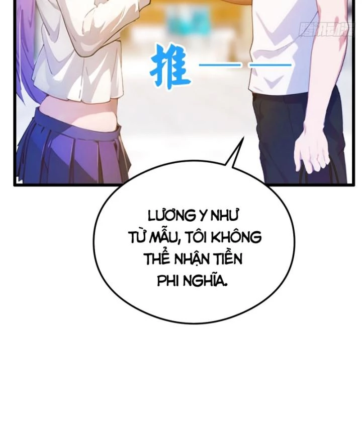 Ngươi Cấp Bậc Gì Dám Giả Bộ Trước Mặt Bảy Sư Tỷ Của Ta? Chapter 20 - 117