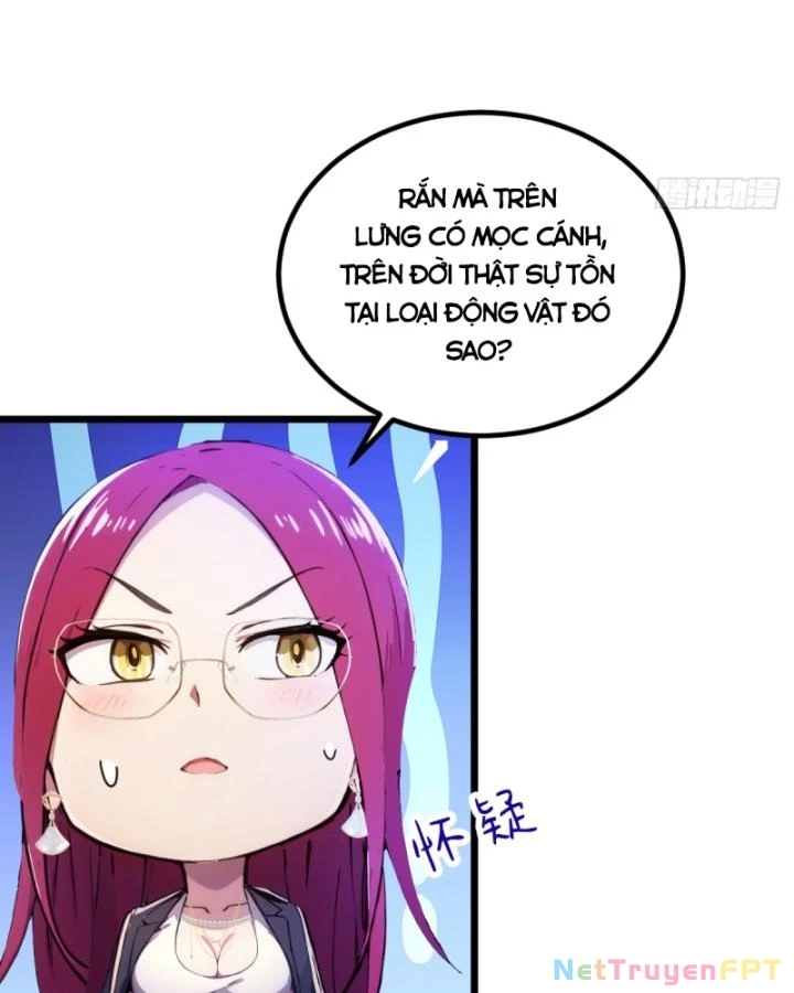 Ngươi Cấp Bậc Gì Dám Giả Bộ Trước Mặt Bảy Sư Tỷ Của Ta? Chapter 66 - 7