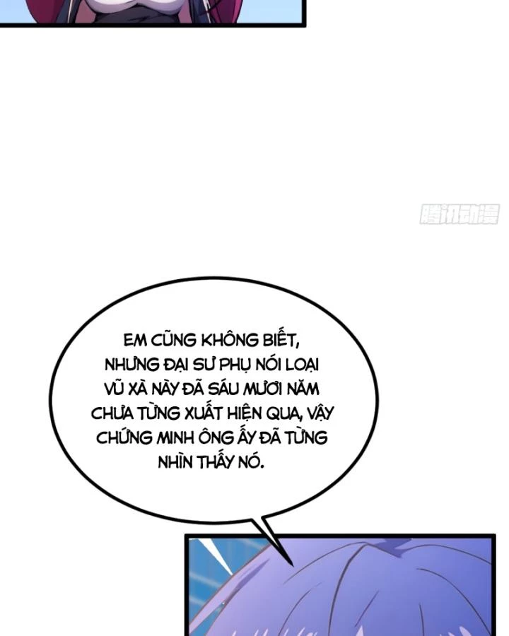Ngươi Cấp Bậc Gì Dám Giả Bộ Trước Mặt Bảy Sư Tỷ Của Ta? Chapter 66 - 8