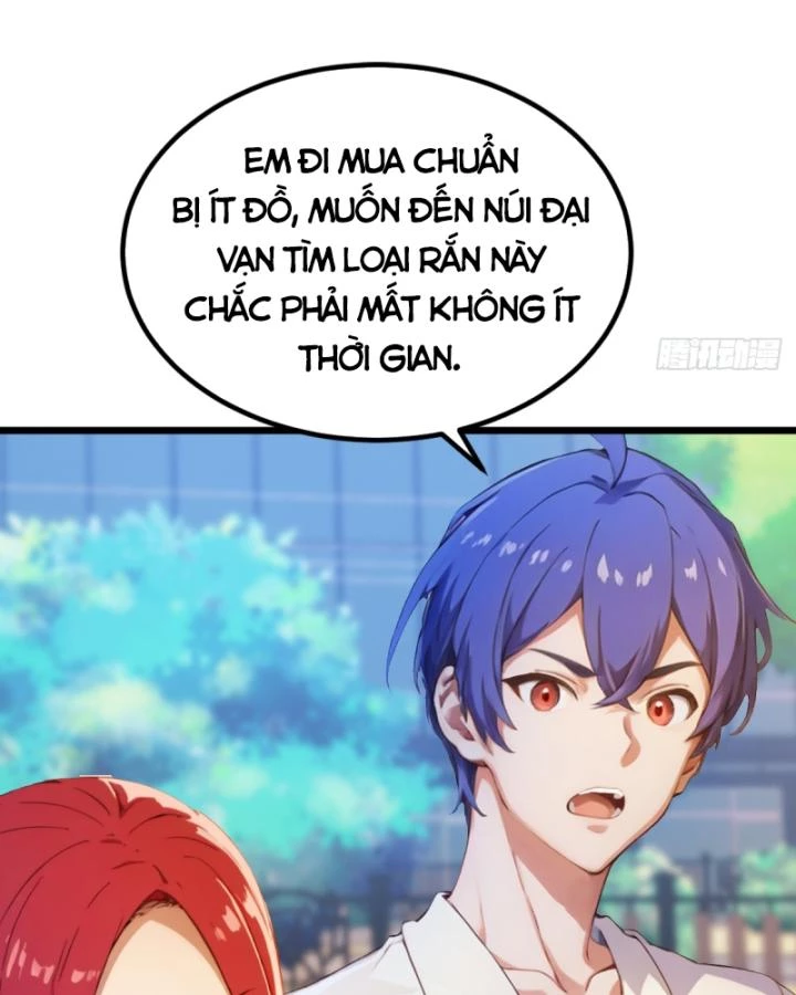 Ngươi Cấp Bậc Gì Dám Giả Bộ Trước Mặt Bảy Sư Tỷ Của Ta? Chapter 66 - 11