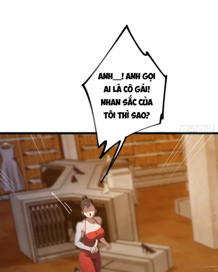 Ngươi Cấp Bậc Gì Dám Giả Bộ Trước Mặt Bảy Sư Tỷ Của Ta? Chapter 66 - 42