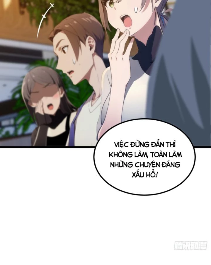 Ngươi Cấp Bậc Gì Dám Giả Bộ Trước Mặt Bảy Sư Tỷ Của Ta? Chapter 66 - 53