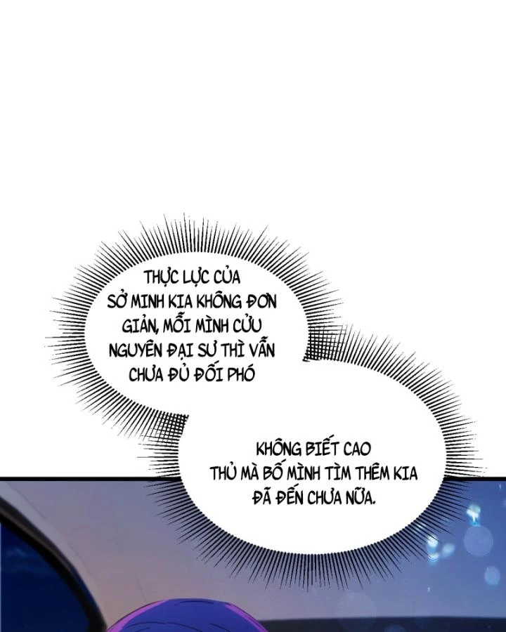 Ngươi Cấp Bậc Gì Dám Giả Bộ Trước Mặt Bảy Sư Tỷ Của Ta? Chapter 75 - 9