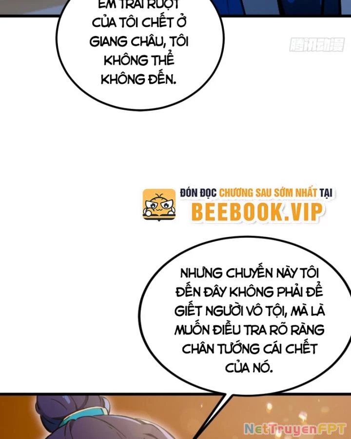 Ngươi Cấp Bậc Gì Dám Giả Bộ Trước Mặt Bảy Sư Tỷ Của Ta? Chapter 75 - 19