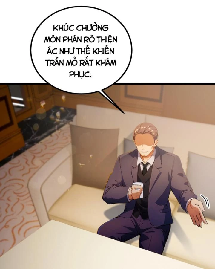 Ngươi Cấp Bậc Gì Dám Giả Bộ Trước Mặt Bảy Sư Tỷ Của Ta? Chapter 75 - 22