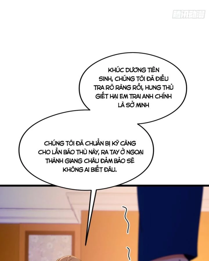 Ngươi Cấp Bậc Gì Dám Giả Bộ Trước Mặt Bảy Sư Tỷ Của Ta? Chapter 75 - 35