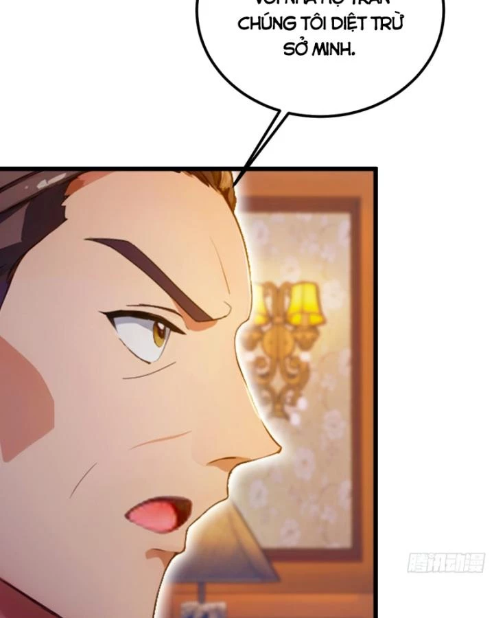 Ngươi Cấp Bậc Gì Dám Giả Bộ Trước Mặt Bảy Sư Tỷ Của Ta? Chapter 75 - 37