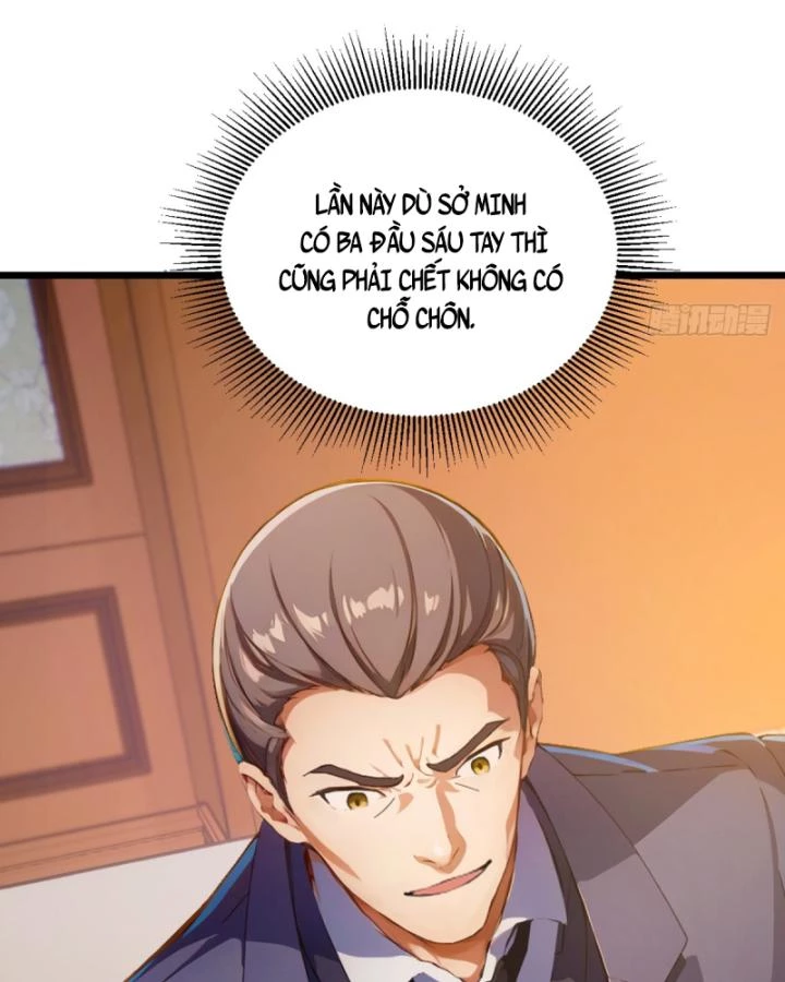 Ngươi Cấp Bậc Gì Dám Giả Bộ Trước Mặt Bảy Sư Tỷ Của Ta? Chapter 75 - 41