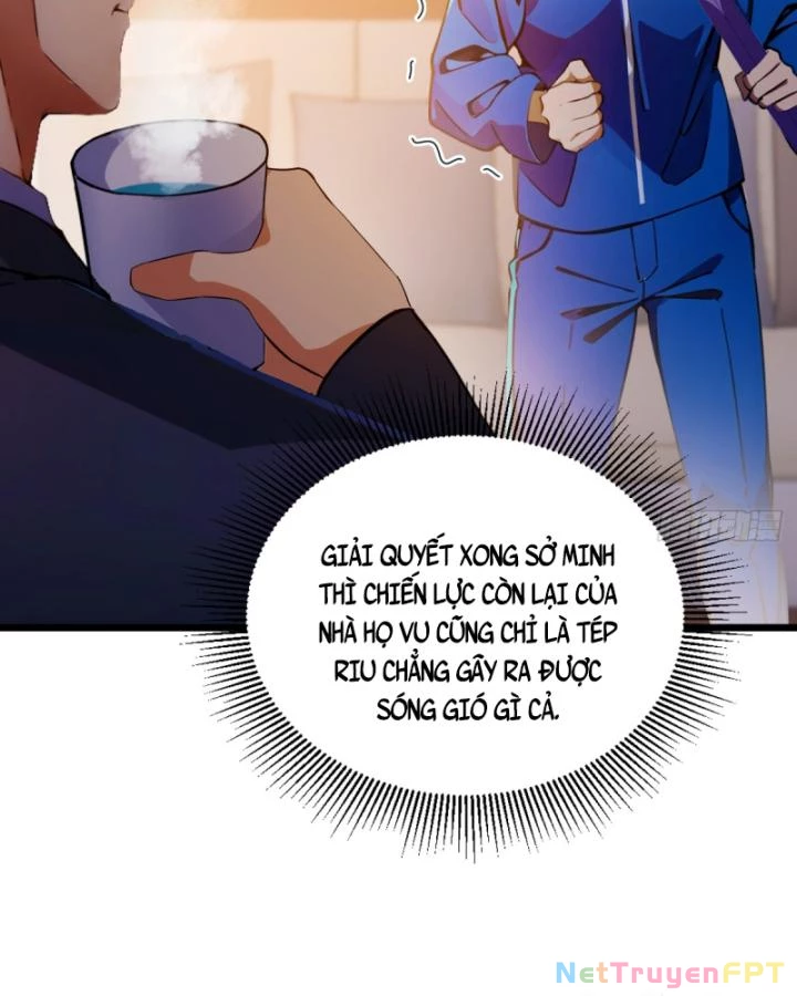 Ngươi Cấp Bậc Gì Dám Giả Bộ Trước Mặt Bảy Sư Tỷ Của Ta? Chapter 75 - 44