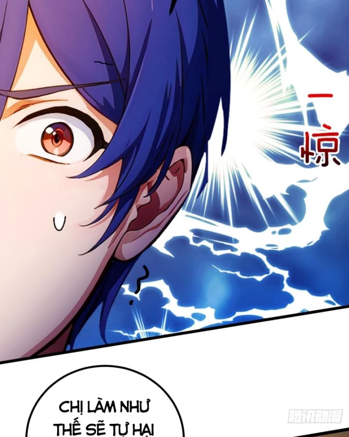 Ngươi Cấp Bậc Gì Dám Giả Bộ Trước Mặt Bảy Sư Tỷ Của Ta? Chapter 75 - 63
