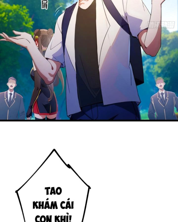 Ngươi Cấp Bậc Gì Dám Giả Bộ Trước Mặt Bảy Sư Tỷ Của Ta? Chapter 78 - 4
