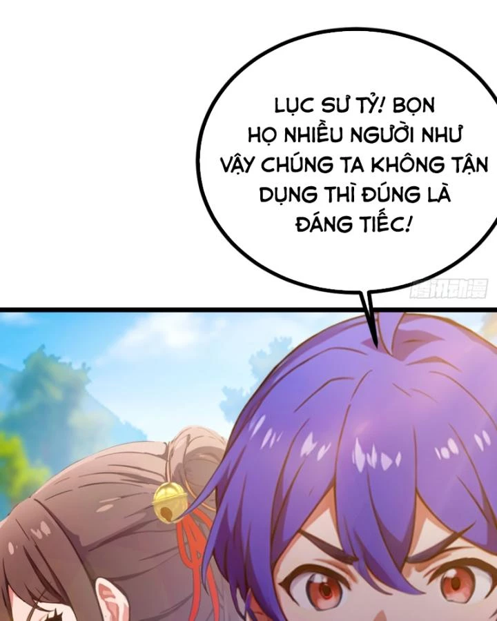 Ngươi Cấp Bậc Gì Dám Giả Bộ Trước Mặt Bảy Sư Tỷ Của Ta? Chapter 78 - 16