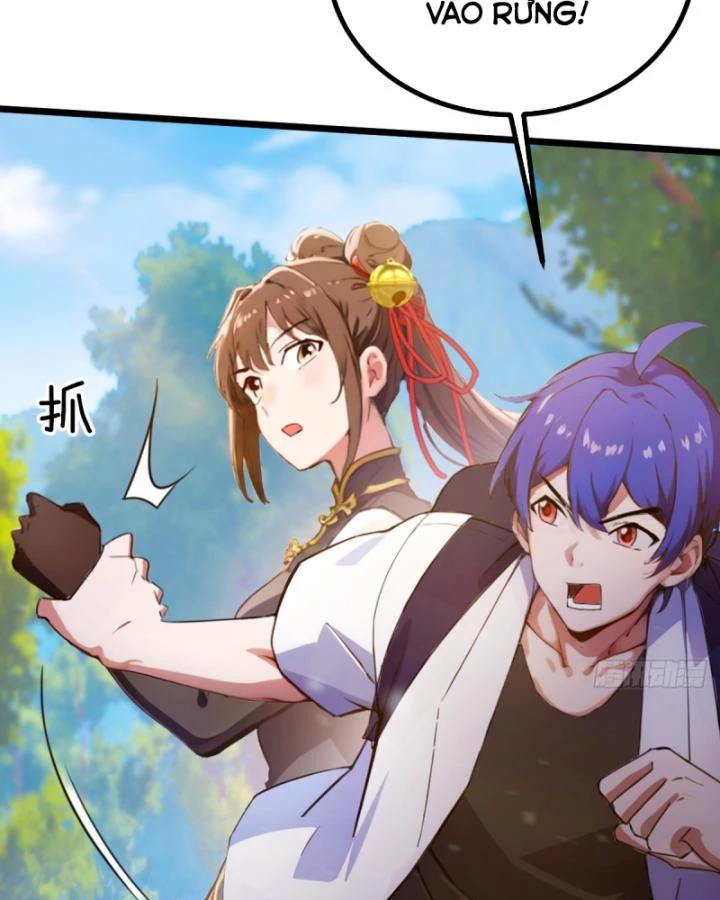 Ngươi Cấp Bậc Gì Dám Giả Bộ Trước Mặt Bảy Sư Tỷ Của Ta? Chapter 78 - 18