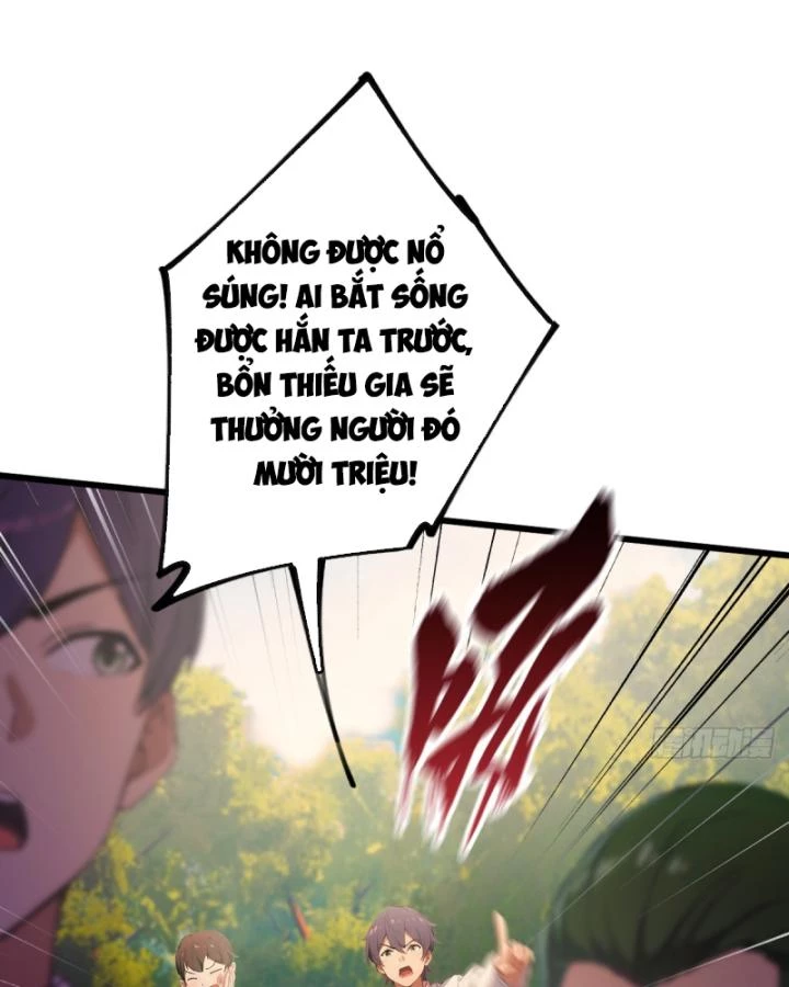 Ngươi Cấp Bậc Gì Dám Giả Bộ Trước Mặt Bảy Sư Tỷ Của Ta? Chapter 78 - 28