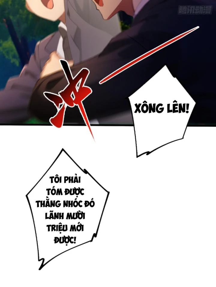 Ngươi Cấp Bậc Gì Dám Giả Bộ Trước Mặt Bảy Sư Tỷ Của Ta? Chapter 78 - 31