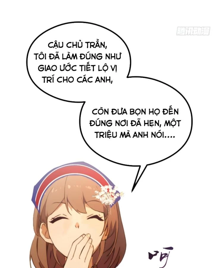 Ngươi Cấp Bậc Gì Dám Giả Bộ Trước Mặt Bảy Sư Tỷ Của Ta? Chapter 78 - 32
