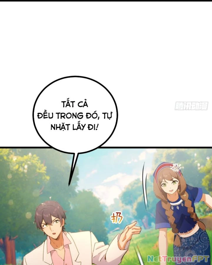 Ngươi Cấp Bậc Gì Dám Giả Bộ Trước Mặt Bảy Sư Tỷ Của Ta? Chapter 78 - 34