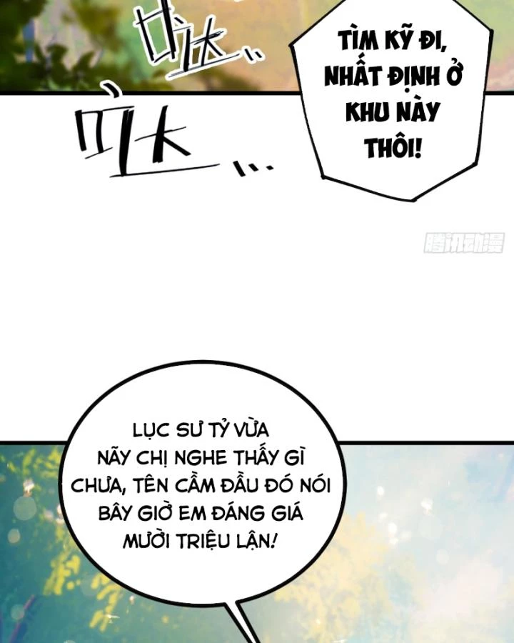 Ngươi Cấp Bậc Gì Dám Giả Bộ Trước Mặt Bảy Sư Tỷ Của Ta? Chapter 78 - 50