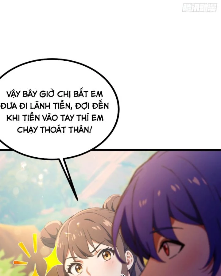 Ngươi Cấp Bậc Gì Dám Giả Bộ Trước Mặt Bảy Sư Tỷ Của Ta? Chapter 78 - 52