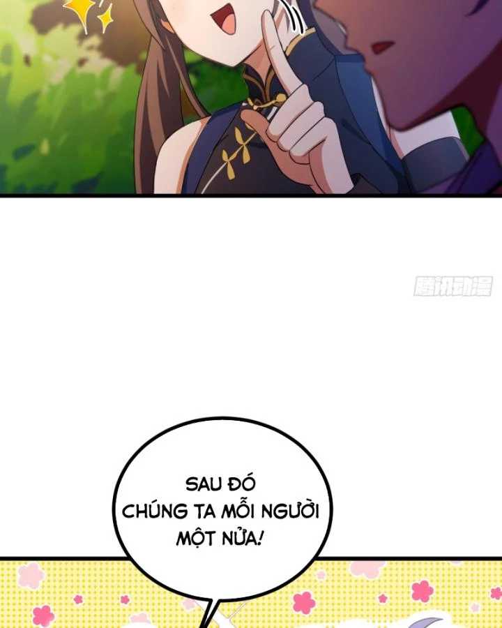 Ngươi Cấp Bậc Gì Dám Giả Bộ Trước Mặt Bảy Sư Tỷ Của Ta? Chapter 78 - 53