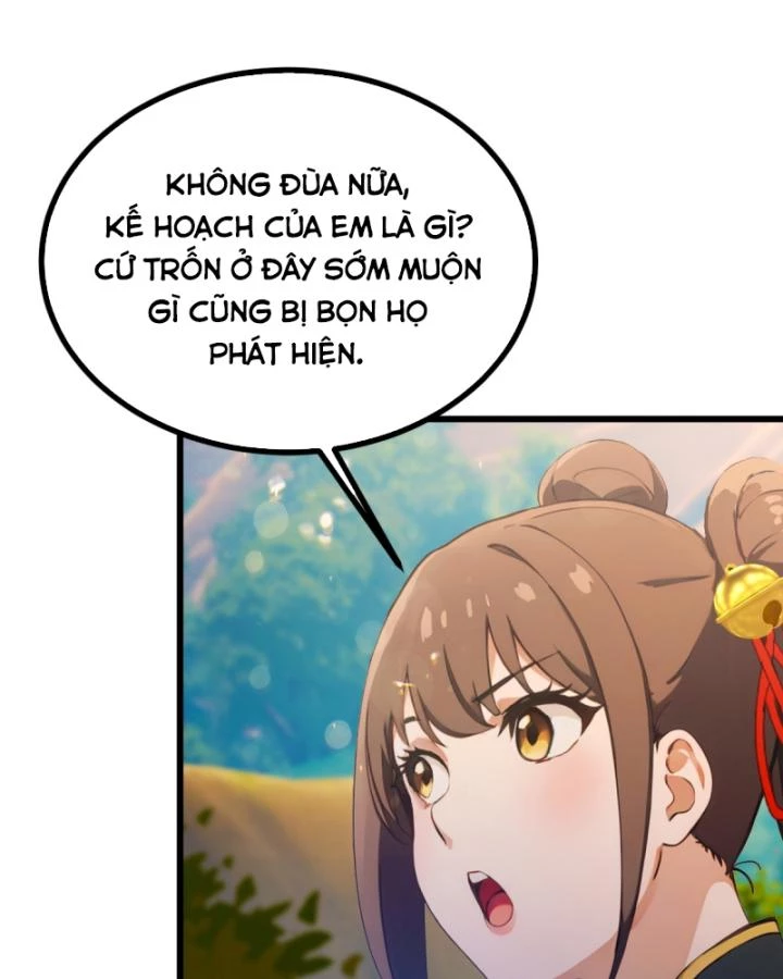 Ngươi Cấp Bậc Gì Dám Giả Bộ Trước Mặt Bảy Sư Tỷ Của Ta? Chapter 78 - 55