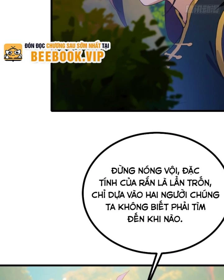 Ngươi Cấp Bậc Gì Dám Giả Bộ Trước Mặt Bảy Sư Tỷ Của Ta? Chapter 78 - 56