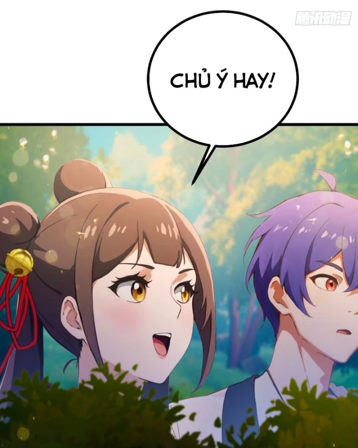 Ngươi Cấp Bậc Gì Dám Giả Bộ Trước Mặt Bảy Sư Tỷ Của Ta? Chapter 78 - 59