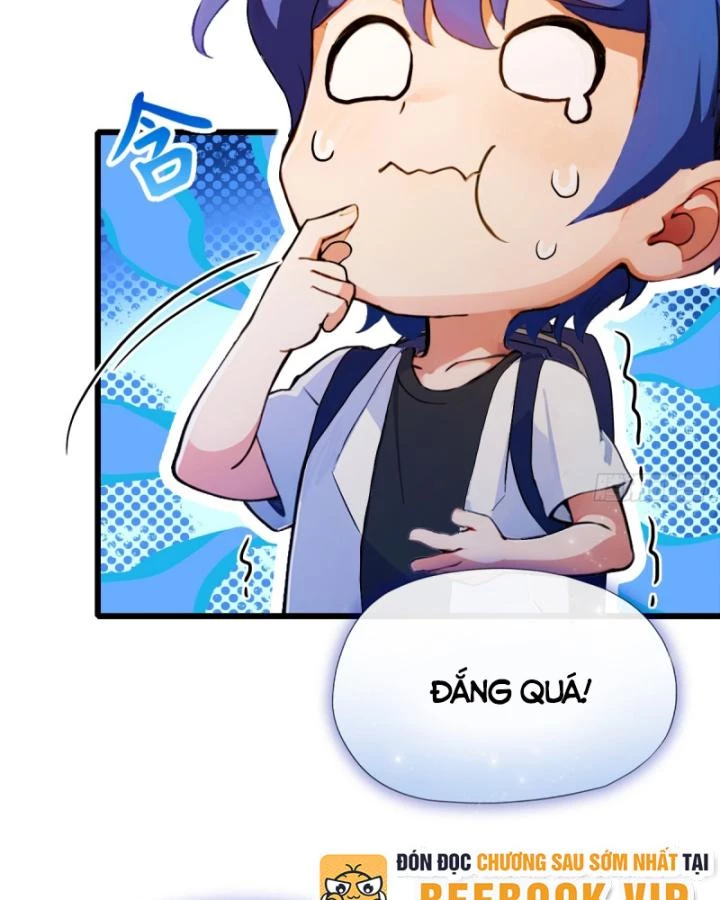Ngươi Cấp Bậc Gì Dám Giả Bộ Trước Mặt Bảy Sư Tỷ Của Ta? Chapter 85 - 3