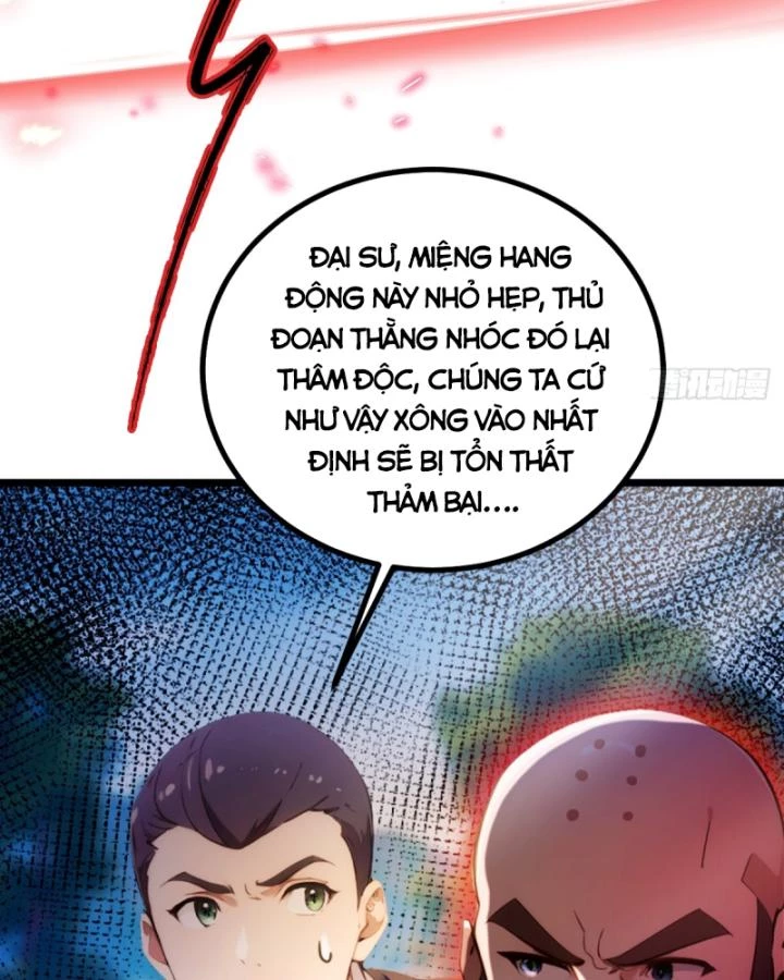 Ngươi Cấp Bậc Gì Dám Giả Bộ Trước Mặt Bảy Sư Tỷ Của Ta? Chapter 85 - 26