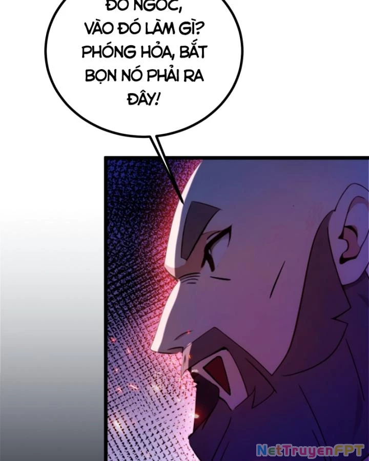Ngươi Cấp Bậc Gì Dám Giả Bộ Trước Mặt Bảy Sư Tỷ Của Ta? Chapter 85 - 28