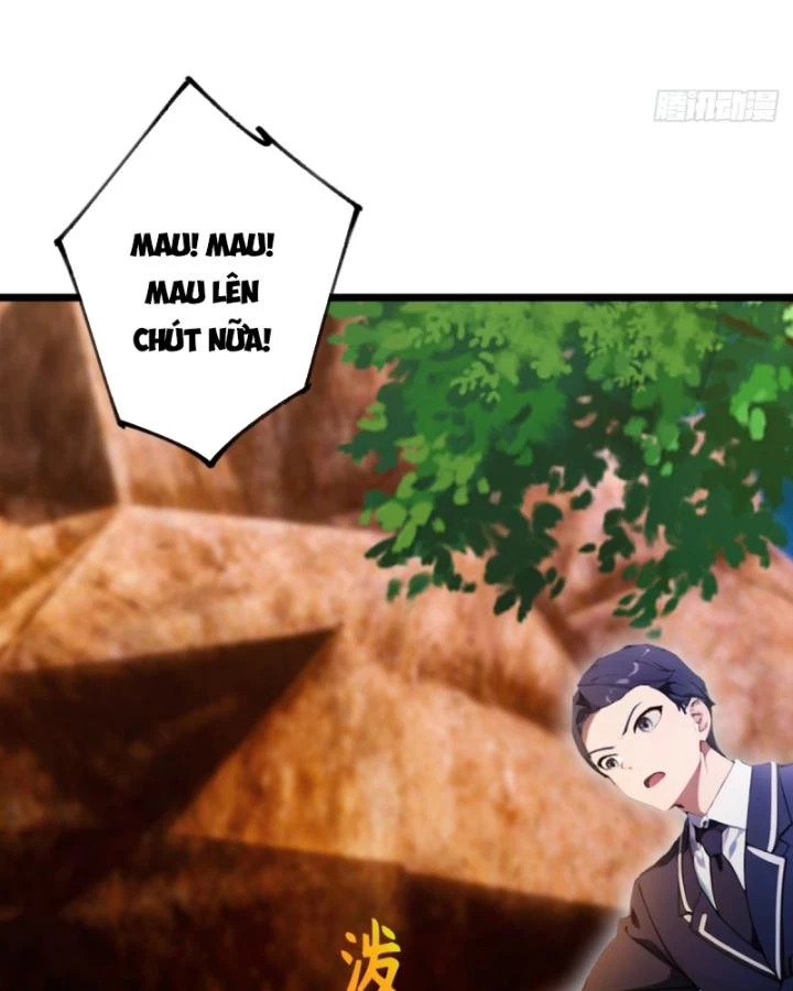 Ngươi Cấp Bậc Gì Dám Giả Bộ Trước Mặt Bảy Sư Tỷ Của Ta? Chapter 85 - 34