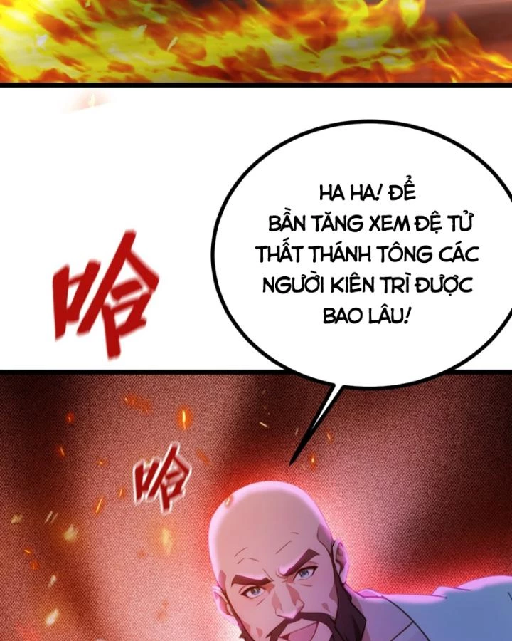 Ngươi Cấp Bậc Gì Dám Giả Bộ Trước Mặt Bảy Sư Tỷ Của Ta? Chapter 85 - 42