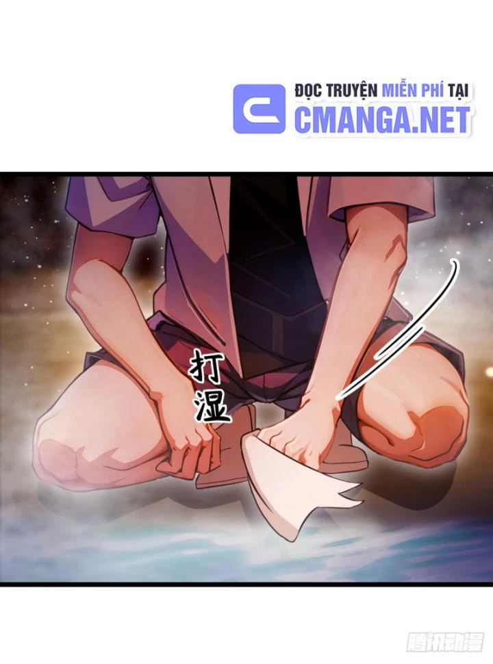 Ngươi Cấp Bậc Gì Dám Giả Bộ Trước Mặt Bảy Sư Tỷ Của Ta? Chapter 85 - 52