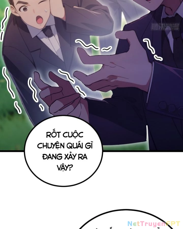 Ngươi Cấp Bậc Gì Dám Giả Bộ Trước Mặt Bảy Sư Tỷ Của Ta? Chapter 91 - 8