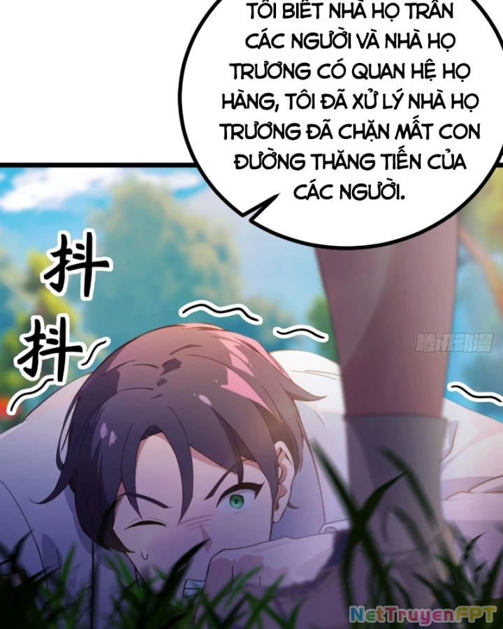Ngươi Cấp Bậc Gì Dám Giả Bộ Trước Mặt Bảy Sư Tỷ Của Ta? Chapter 91 - 9