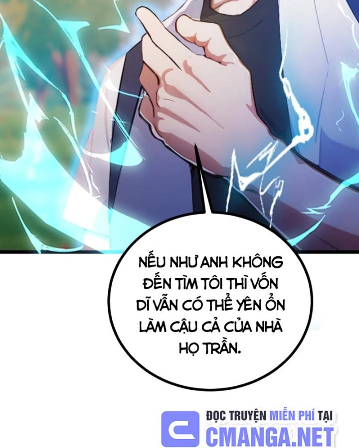 Ngươi Cấp Bậc Gì Dám Giả Bộ Trước Mặt Bảy Sư Tỷ Của Ta? Chapter 91 - 12