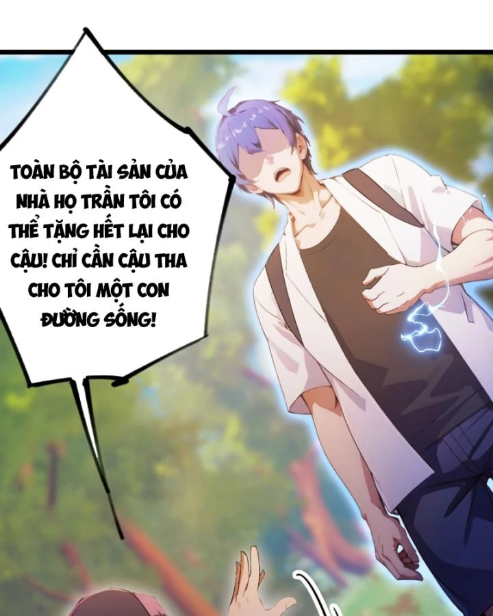 Ngươi Cấp Bậc Gì Dám Giả Bộ Trước Mặt Bảy Sư Tỷ Của Ta? Chapter 91 - 15
