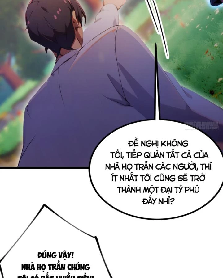 Ngươi Cấp Bậc Gì Dám Giả Bộ Trước Mặt Bảy Sư Tỷ Của Ta? Chapter 91 - 16