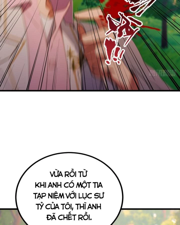 Ngươi Cấp Bậc Gì Dám Giả Bộ Trước Mặt Bảy Sư Tỷ Của Ta? Chapter 91 - 24