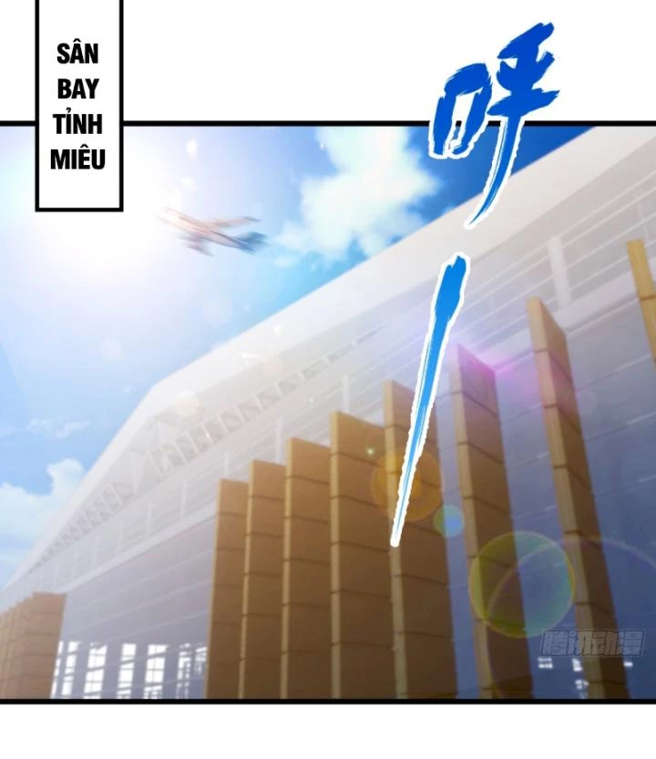 Ngươi Cấp Bậc Gì Dám Giả Bộ Trước Mặt Bảy Sư Tỷ Của Ta? Chapter 91 - 36