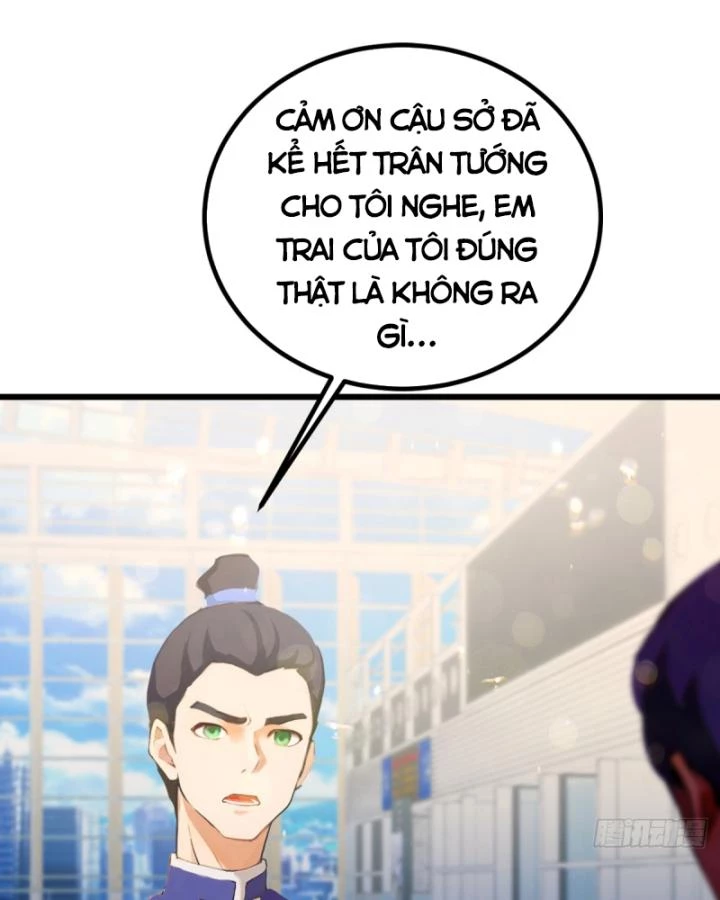 Ngươi Cấp Bậc Gì Dám Giả Bộ Trước Mặt Bảy Sư Tỷ Của Ta? Chapter 91 - 37