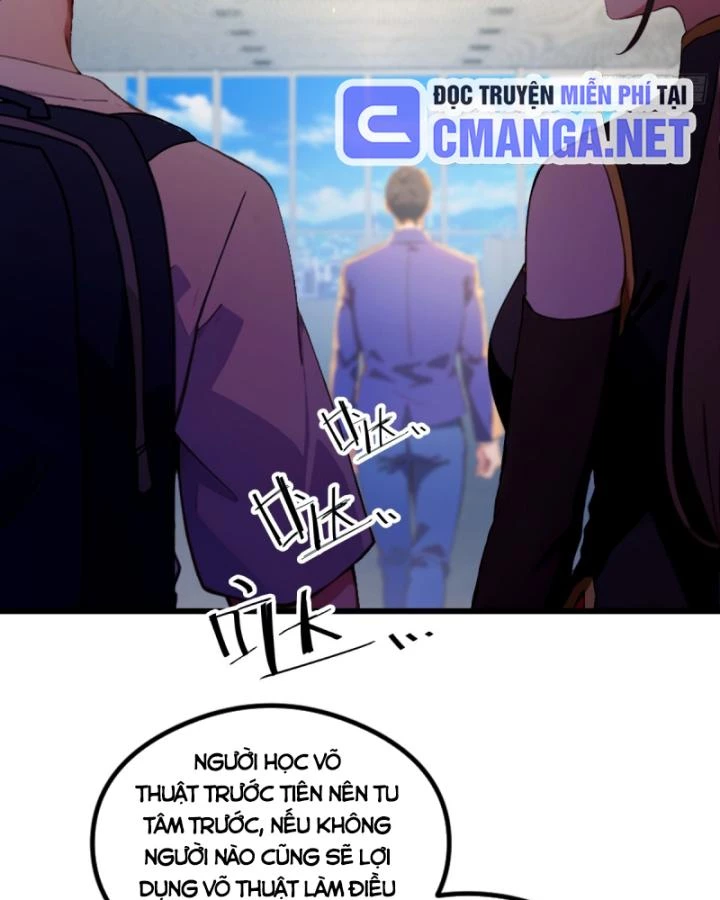 Ngươi Cấp Bậc Gì Dám Giả Bộ Trước Mặt Bảy Sư Tỷ Của Ta? Chapter 91 - 41