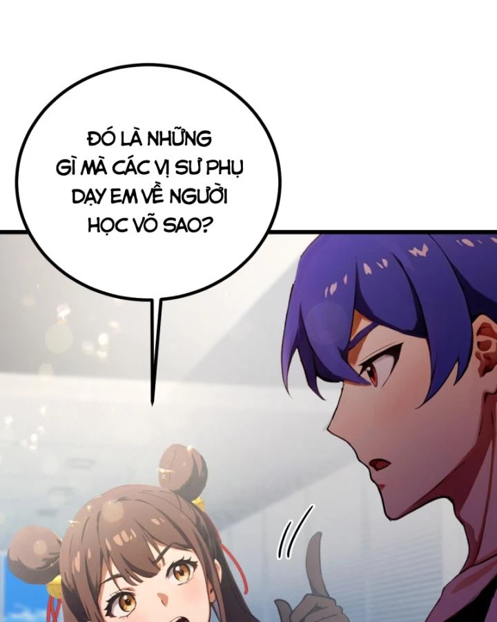 Ngươi Cấp Bậc Gì Dám Giả Bộ Trước Mặt Bảy Sư Tỷ Của Ta? Chapter 91 - 44