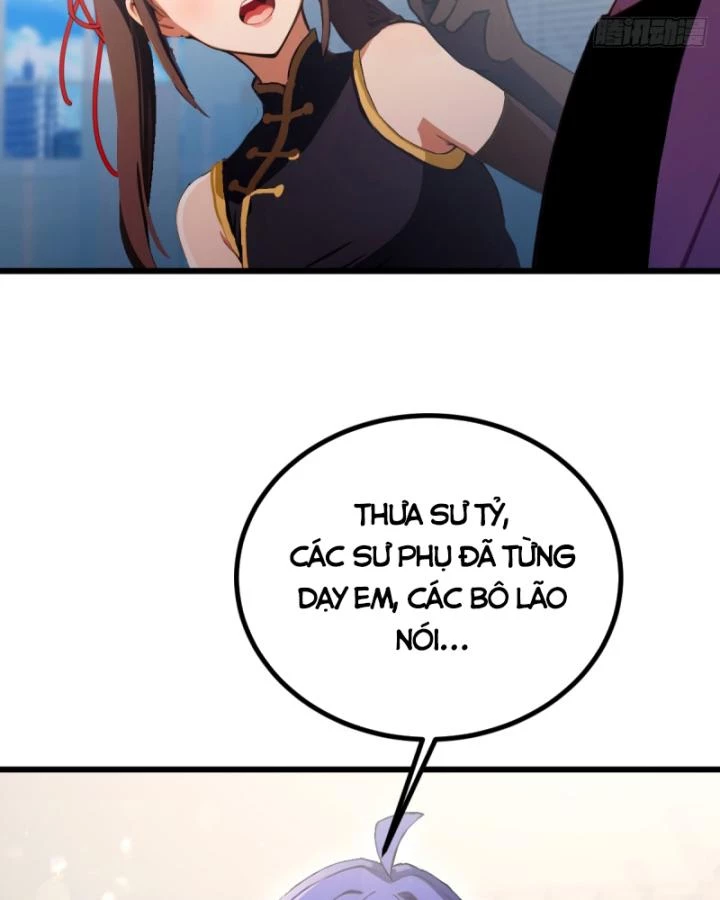 Ngươi Cấp Bậc Gì Dám Giả Bộ Trước Mặt Bảy Sư Tỷ Của Ta? Chapter 91 - 45