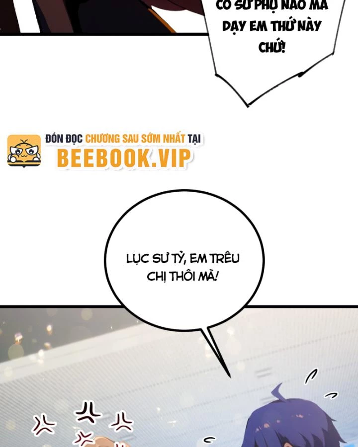 Ngươi Cấp Bậc Gì Dám Giả Bộ Trước Mặt Bảy Sư Tỷ Của Ta? Chapter 91 - 49