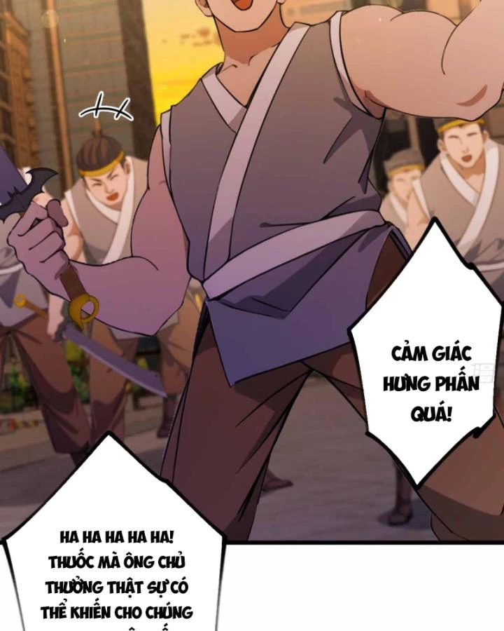 Ngươi Cấp Bậc Gì Dám Giả Bộ Trước Mặt Bảy Sư Tỷ Của Ta? Chapter 113 - 9