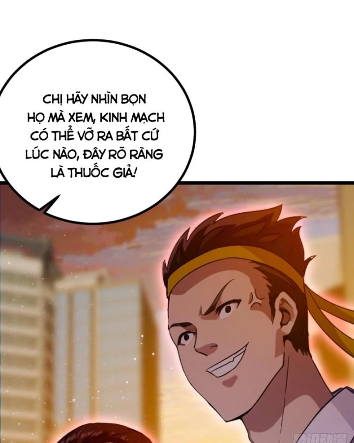 Ngươi Cấp Bậc Gì Dám Giả Bộ Trước Mặt Bảy Sư Tỷ Của Ta? Chapter 113 - 15
